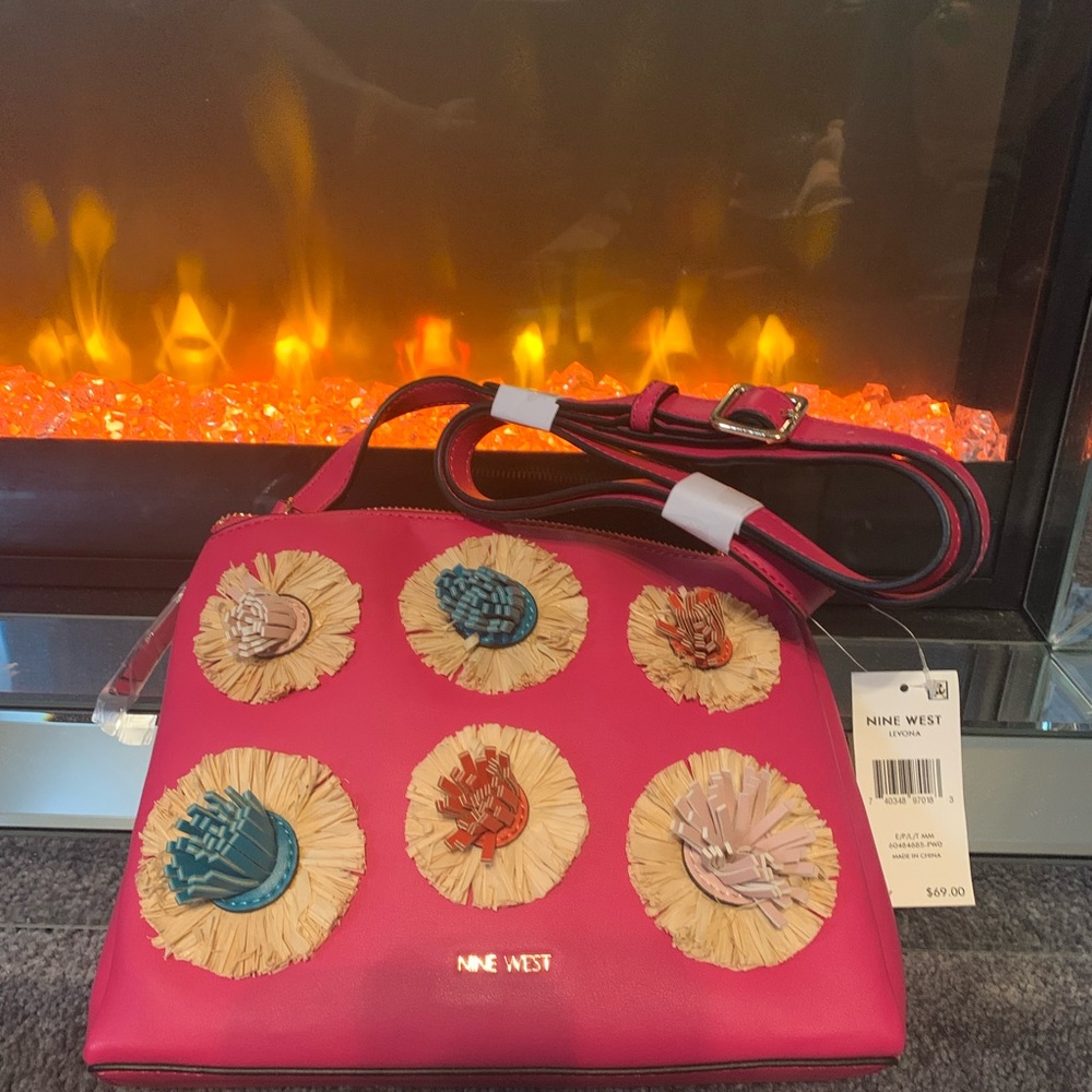 Womens pocketbook